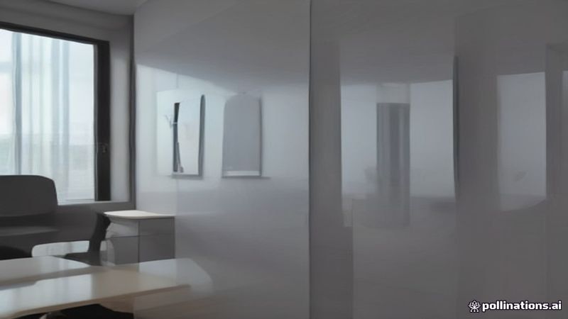 黄果短剧AI魔改一集一爆的创作场景示意图